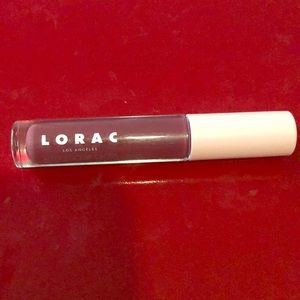 Lorac lip gloss